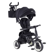 2024 삼천리 샘트라이크 콤팩트, 엘라스틱 블랙, 1개