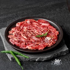 신선배송 수입산 안창살 300g, 1개