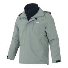 스케쳐스 남녀공용 재킷 P425U074-0068