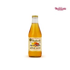 마르티넬리 스파클링 애플 296ml 12병, 12개