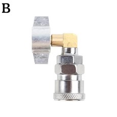 트럭 먼지 조인트 에어탱크 커넥터 직선 연결 흡기 부품 통합 가스 커넥터 엘보 자동 트럭 탱크 조인트 X5E8, 1개