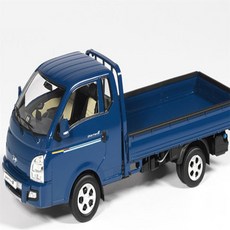 다파라 프라모델 포터2 트럭 1/24 아카데미과학