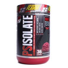 PROSUPPS 分離乳清蛋白巧克力, 1個, 900克