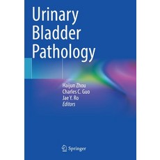 (영문도서) Urinary Bladder Pathology Paperback, Springer, English, 9783030715113