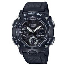 Casio 카시오 남성용 지샥 시계 119 새롭고 박스 포장 GA-2000S-1AER 519054