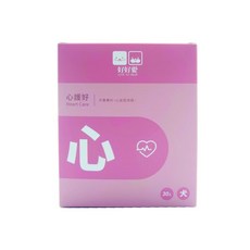 好好愛 犬寶專科 心臟 心護好, 2g, 30個