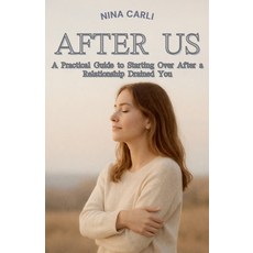 (영문도서)After us Paperback, NC Romance, English, 9798233364716