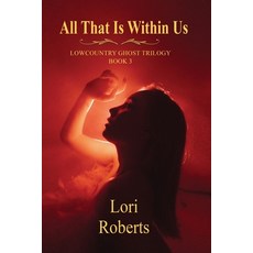 (英文圖書)All That is Within Us 平裝版, Crecelius Haus Publishing, 英文