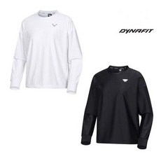 다이나핏 여성 티셔츠 DYNAFIT PADO (파도) 릴렉스 YWM24208