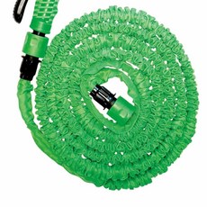 원투라이프 관수용품 롱건 고압분사기 매직호스 7.5M