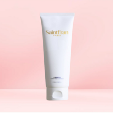 세인트프랑 루미너스 퓨리파잉 클렌저, 100g, 2개