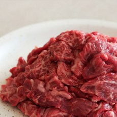 [황금축산]한우 국거리대전!! 1등급 양지국거리&장조림/한우불고기&샤브샤브용/사태(300g), 한우불고기&샤브샤브용 300g, 300g, 1개