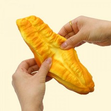 4000 바게트빵 스퀴시 말랑이, 단품, 단품