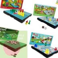 AP 다이아몬드게임 미니자석보드게임, 01.다이아몬드게임