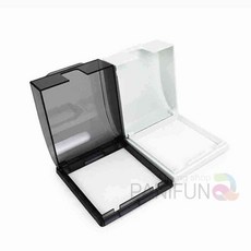 콘센트덮개 욕실 화장실 콘센트 가리개 안전 커버 보호 덮개, 블랙, 블랙