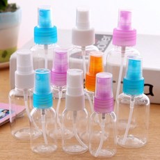 콩콩 스프레이 공병 30ml, 3개