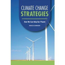 (英文圖書)Climate Change Strategies: How We Can Help Our Planet Library Binding, Twenty-First Century Books ..., 英文, 圖書館裝訂
