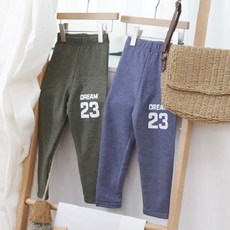 더이케이 아동바지 2020 가을 쥬리레깅스 W7FA638