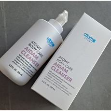 애터미 애담 클렌저 여성청결제, 200ml, 1개