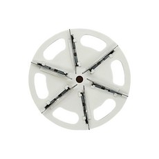 메이드조이 보풀제거기 MX-200 전용칼날 6중날, 1개