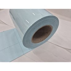 대형 손코팅지 50cm x 9m, 투명, 1개