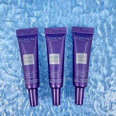 로레알 퍼플 보색 샴푸 컨디셔너 튜브형 200ml, 1개, B. 7.5ml 3개입