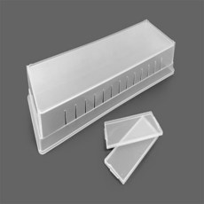 네스트몰 서랍정리함 수저커트러리정리함, 1