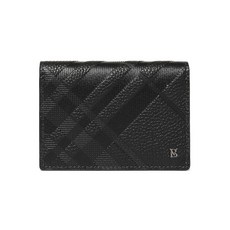 [백화점정품/매장출고] 닥스 남성 베노베로 MATTHEW CHECK 명함지갑 BLG1ACN1251K1