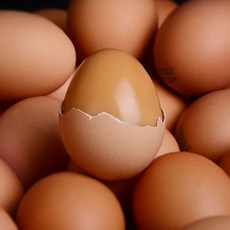 HACCP 해썹 인증 맥반석 구운계란 30구[중란], 1개
