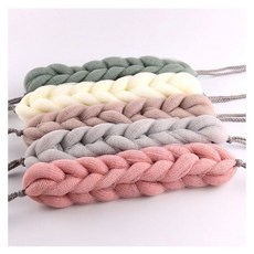 회색 샤워볼 롱꽈배기 40699ea 1(pc), 1개