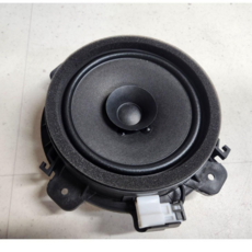 봉고3 스피커 963304E100 현대모비스 순정품, 1개, 봉고3트럭스피커