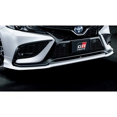 TOYOTA CAMRY 8.5代 GR SPORT 前下擾流板 (附烤漆), 1個