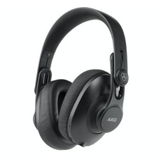 AKG K361-BT 藍芽監聽耳機 封閉式耳罩式耳機