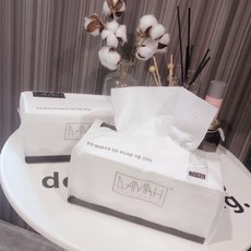 DAMAH 加厚款抽取式洗臉巾 72抽 柔軟親膚 乾濕兩用, 1個