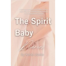 (영문도서) The Spirit Baby Diaries Paperback, Katie the Creatress, English, 9798218527501