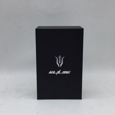 Elilee Titan 3D列印碳纖維大導輪 Shimano系統 吉興單車, 1個