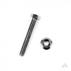 설치대부품 볼트너트세트, 1개, 단일상품1