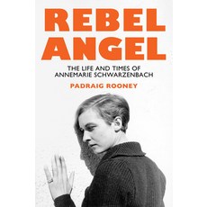 (영문도서) Rebel Angel: The Life and Times of Annemarie Schwarzenbach Hardcover, Polity Press, English, 9781509566297