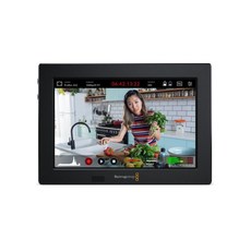 【上洛】Blackmagic Design Video Assist 7 3G 外接錄影螢幕 專業錄影用