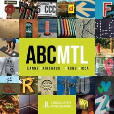 ABC Mtl Hardcover, Linda Leith Publishing, English, 9781773900353