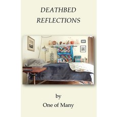 Deathbed Reflections Paperback, North Country Press