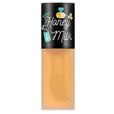 어퓨 허니앤밀크 립 오일 립밤, 민트, 5g, 1개