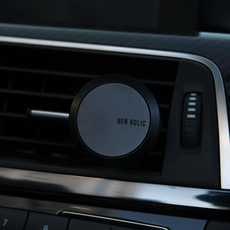 벤볼릭 명품 차량용 방향졔 고급 송풍구 자동차 차량(블랙+나르시스), 블랙&나르시스, 10ml, 1세트