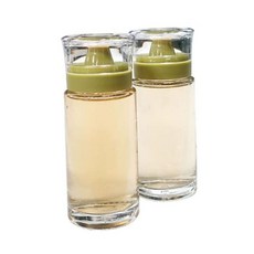 소스통용기 시노글라스 오일병 기름병 양념통 소스병 2개 170ML, 본상품