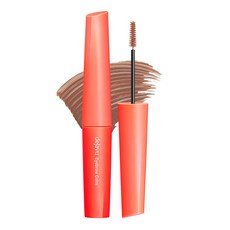 (공식) 데자뷰 아이브로우 컬러 / 눈썹 마스카라, 내추럴브라운, 1개