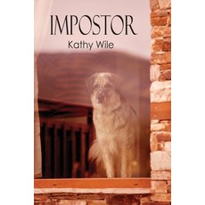 (영문도서)Impostor Paperback, Independently Published, English, 9798274240307