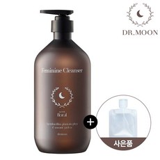 닥터문 유산균 락토케어 질경초 여성청결제 1000ml+50ml 소분파우치X2EA, 1개, 1L