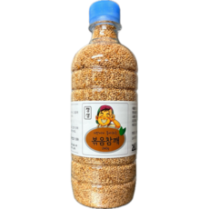 시안이가 좋아하는 볶음참깨, 1개, 240g