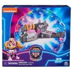 汪汪隊立大功 迷你口袋小車 the Mighty Movie 鬼魅般特效, 1個