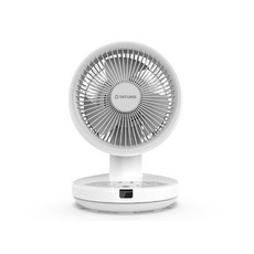 TATUNG大同 6吋DC直流循環扇 TF-J6TD 8段風速 預約定時